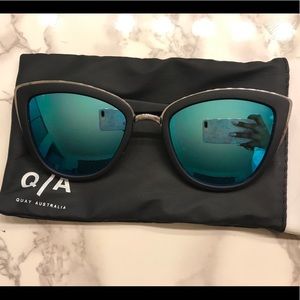 Quay Australia Sunglasses